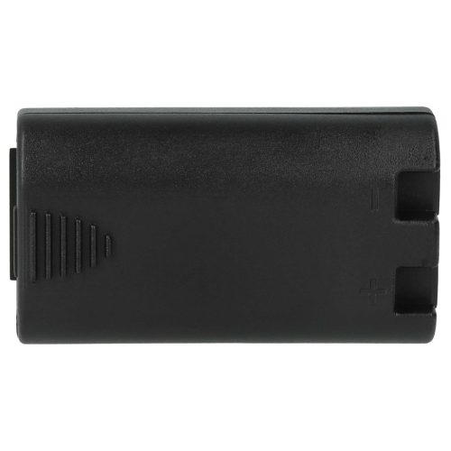 VHBW Nyomtató akkumulátor Dymo LabelManager 260p, PnP, 280-650 mAh 7,4 V Li-Ionhoz