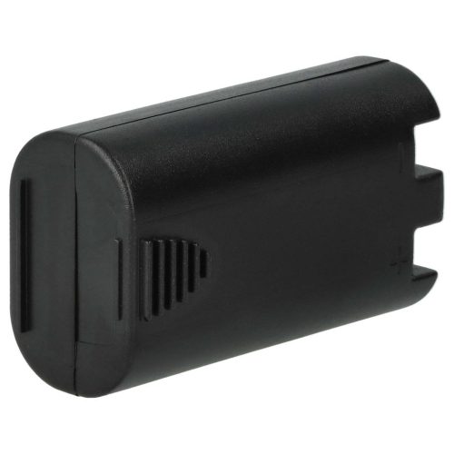 VHBW Nyomtató akkumulátor Dymo LabelManager 260p, PnP, 280-650 mAh 7,4 V Li-Ionhoz