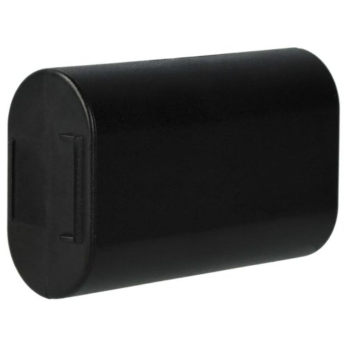 VHBW Akkumulátor  3M PL-200-BAT nyomtatóhoz - 1600 mAh, 7,4 V Li-Ion