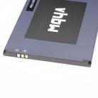 VHBW Mobile Phone Battery for Cubot Note S - 2500 mAh 3.7 V Li-Ion - Smartphone Battery