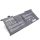 Notebook akkumulátor  Asus C23-UX21-hez - 4800 mAh 7,4 V Li-Ion