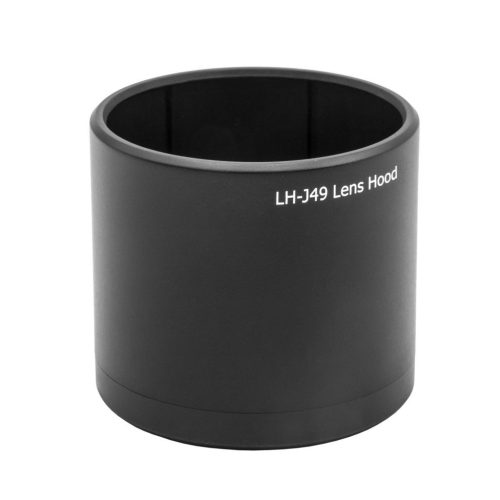 VHBW Olympus LH-J49 Lens Hood