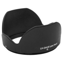 VHBW Tamron LH-DA18 Lens Hood