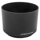 VHBW Sony ALC-SH115 Lens Hood
