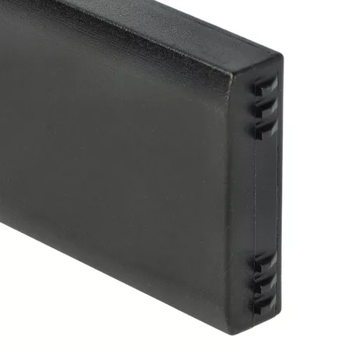 VHBW Danfoss BT11K Industrial Remote Control Battery - 1100 mAh 3.7 V Li-Ion