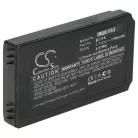 VHBW Danfoss BT11K Industrial Remote Control Battery - 1100 mAh 3.7 V Li-Ion