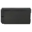 VHBW Danfoss BT11K Industrial Remote Control Battery - 1100 mAh 3.7 V Li-Ion