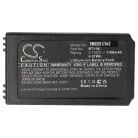 VHBW Danfoss BT11K Industrial Remote Control Battery - 1100 mAh 3.7 V Li-Ion