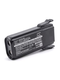   Elca 0401BA000109, 0401BA000113, PINC-GEH, 04.142 Távirányító Elem - 1200 mAh 7,2 V NiMH