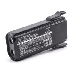   Elca 0401BA000109, 0401BA000113, PINC-GEH, 04.142 Távirányító Elem - 1200 mAh 7,2 V NiMH