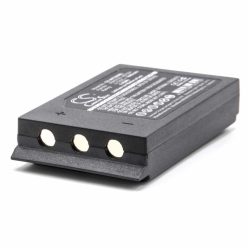   VHBW Akerstroms RAK3720 Távirányító Akkumulátor, 933719-000, AB11R, AB1504 - 1600 mAh 3,7 V Li-Ion