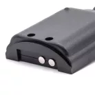 VHBW Cattron Theimeg BAT-0000327 Industrial Remote Control Battery - 2000mAh 3.6V NiMH