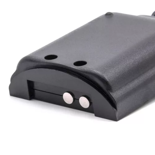 VHBW Cattron Theimeg BAT-0000327 Industrial Remote Control Battery - 2000mAh 3.6V NiMH