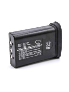   Itowa BT3613MH Ipari Távirányító Elem - 2000 mAh 3,6 V NiMH