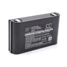 VHBW Ravioli LNC1300, MH1300, NC1300 Távirányító Elem - 1200 mAh 7,2 V NiMH