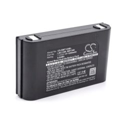   Ravioli LNC1300, MH1300, NC1300 Távirányító Elem - 1200 mAh 7,2 V NiMH