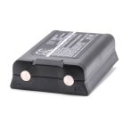 VHBW Remote Control Battery for Ravioli NH800 – 700 mAh 3.6 V NiMH