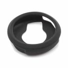 VHBW Garmin Vivomove HR Case - Black Silicone