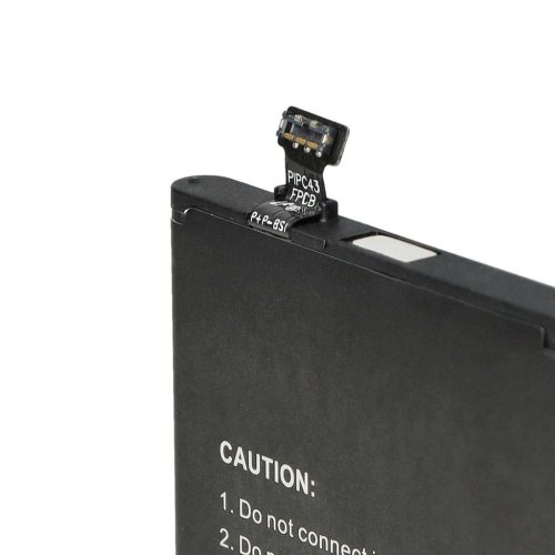 VHBW Mobiltelefon akkumulátor  Microsoft / Nokia BV-5QW - 2510 mAh 3,8 V Li-Ion