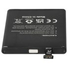 VHBW Mobiltelefon akkumulátor  Microsoft / Nokia BV-5QW - 2510 mAh 3,8 V Li-Ion