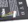 Notebook akkumulátor  Toshiba P31PE6-06-N01, PA5157U-1BRS - 4000 mAh 11,4 V Li-polimer, fekete