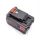 VHBW Akku für Black & Decker Geräte, wie z.B. BL1518, 18V, Li-Ion, 3000mAh