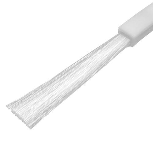 Xiaomi Mi Side Brush, 3-Arm, White/Yellow