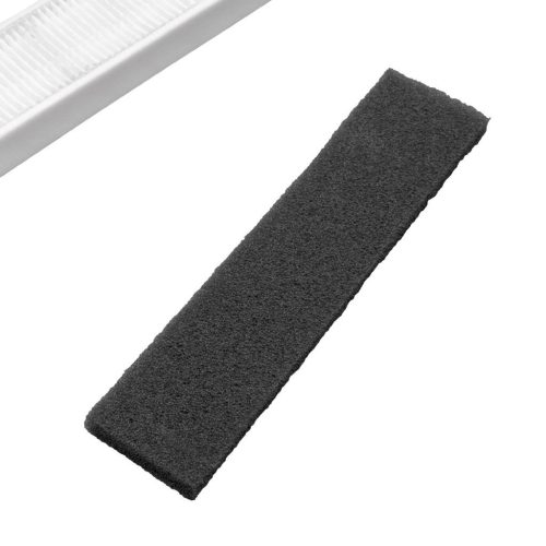 VHBW 1x Ecovacs D-S652 Combi-Filter