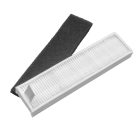 VHBW 1x Ecovacs D-S652 Combi-Filter