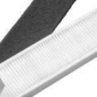 VHBW 1x Ecovacs D-S652 Combi-Filter