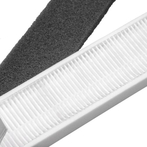 VHBW 1x Ecovacs D-S652 Combi-Filter