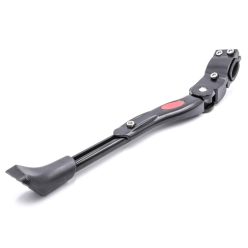   VHBW Bicycle Stand 24", 26", 28", max. 3.8 cm - Rear Support