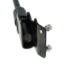 VHBW Fahrradständer, 29 cm, Hintere Stütze