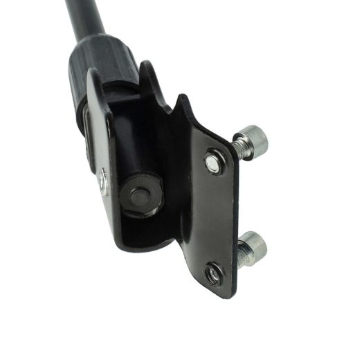 VHBW Fahrradständer, 29 cm, Hintere Stütze