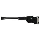 VHBW Fahrradständer, 29 cm, Hintere Stütze