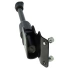 VHBW Fahrradständer, 29 cm, Hintere Stütze