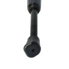 VHBW Fahrradständer, 29 cm, Hintere Stütze