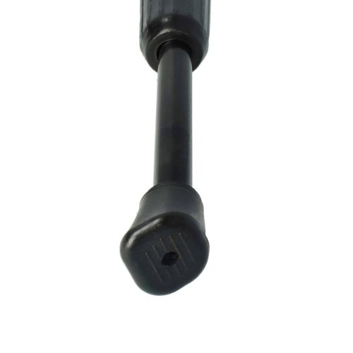 VHBW Fahrradständer, 29 cm, Hintere Stütze