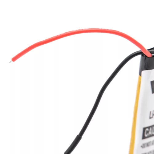 VHBW GPS Battery Navgear A505068G, 100618 E100602-BU50-1-R - 2000 mAh 3.7 V Li-polymer