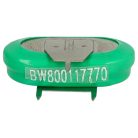 VHBW Button Cell Battery 1/V150H 3 Pins - 150 mAh 1.2 V NiMH