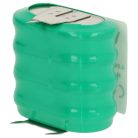 VHBW Battery 4/V150H 3-pin - 150 mAh 4.8 V NiMH