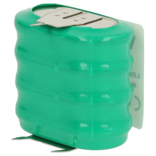 VHBW Battery 4/V150H 3-pin - 150 mAh 4.8 V NiMH