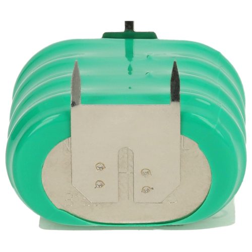 VHBW Battery 4/V150H 3-pin - 150 mAh 4.8 V NiMH