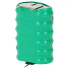 VHBW Battery 6/V150H - 150 mAh 7.2 V NiMH