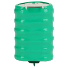 VHBW Battery 6/V150H - 150 mAh 7.2 V NiMH