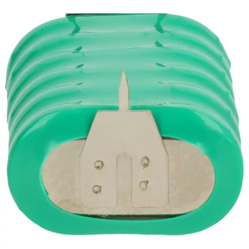 VHBW Battery 6/V150H - 150 mAh 7.2 V NiMH