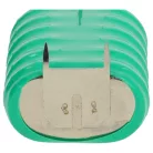 VHBW Battery 6/V150H - 150 mAh 7.2 V NiMH