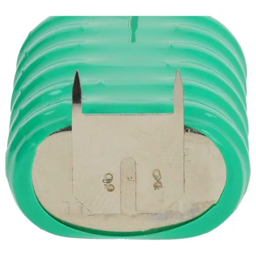 VHBW Battery 6/V150H - 150 mAh 7.2 V NiMH