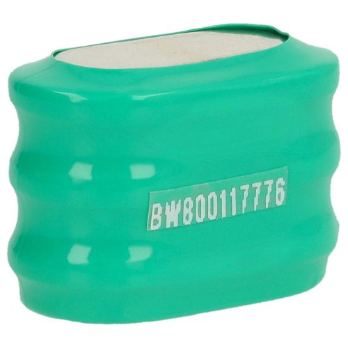 VHBW Knopfzellen-Akku 3/V150H - 150 mAh 3,6 V NiMH