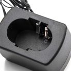 VHBW Ladegerät C 18DL Hitachi, C 18DL Elektrowerkzeug-Akkus usw. Li-Ion 18 V